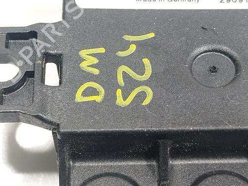 Electronic module MERCEDES-BENZ CLA Shooting Brake (X117) CLA 220 CDI / d (117.903) | BP17464148M83 