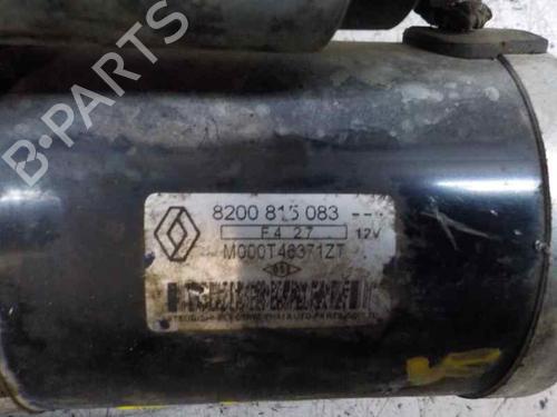 Startmotor DACIA DOKKER MPV (KE_)  | BP4724397M8 