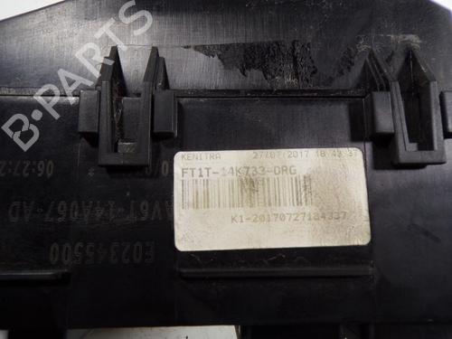 Fuse box FORD TOURNEO CONNECT / GRAND TOURNEO CONNECT V408 MPV  | BP7984578E1 