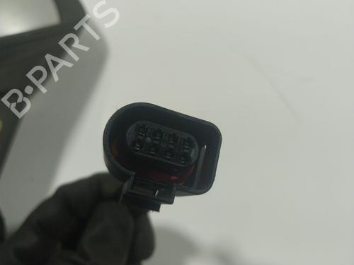 Right mirror SEAT IBIZA V (KJ1, KJG) 1.0 TSI | BP18525347C27