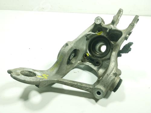 Used Right rear steering knuckle AUDI Q5 (8RB) 2.0 TDI quattro (170 hp) 20329404