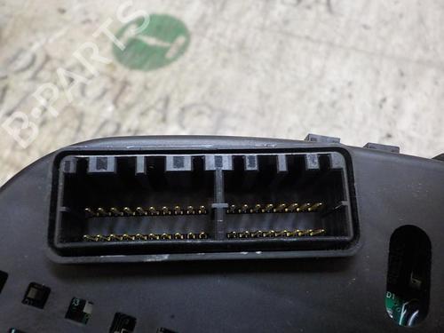 Instrument cluster CHEVROLET EPICA (KL1_) 2.0 D | BP3857979C47