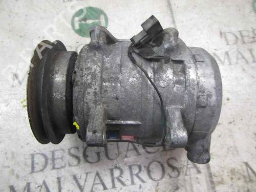 AC compressor NISSAN VANETTE CARGO Van (HC 23) 2.3 D | BP3832889M34 