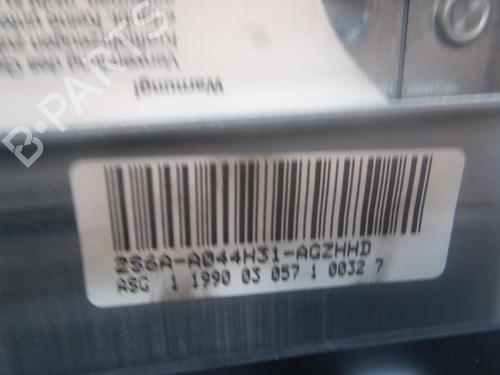 Passasjer kollisjonspute FORD FIESTA V (JH_, JD_) 1.4 TDCi | BP3822403C10 