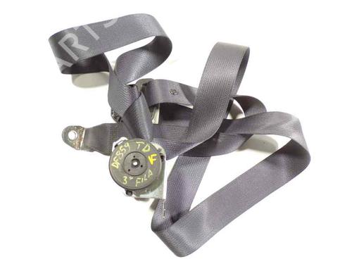 Used Rear right seatbelt PEUGEOT 4007 (VU_, VV_) [2007-2013]  6836460