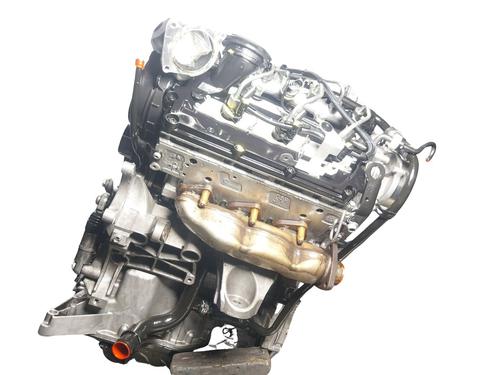Engine PORSCHE CAYENNE (92A)  | BP18906284M1  - Image 5