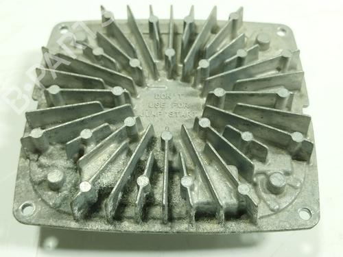 Lights ECU OPEL ASTRA L (OV5) | BP27471492M55 - Image 2