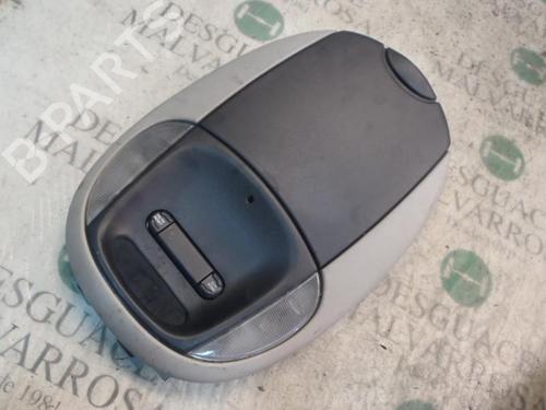 Módulo eletrónico CHRYSLER VOYAGER IV (RG, RS) [1999-2008]  3814003