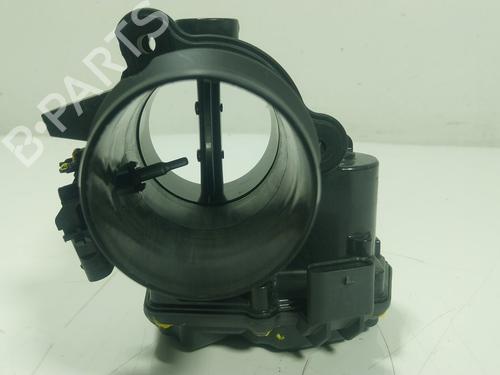 Used Throttle body Throttle body BMW 4 Gran Coupe (G26) 420 d Mild-Hybrid xDrive (190 hp) 25125232 25125232
