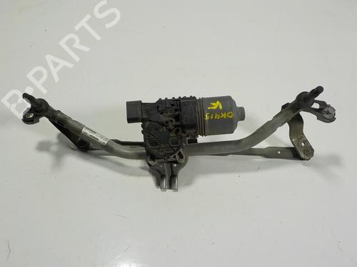 Used Front wiper motor PEUGEOT 2008 I (CU_) [2013-2025]  13113275