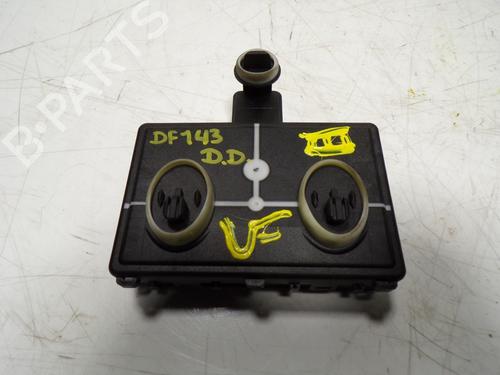 Used Electronic module Electronic module AUDI A1 Sportback (GBA) [2018-2026] 12960850 12960850