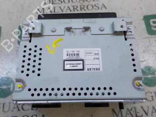 Bilradio FORD FIESTA VI (CB1, CCN)  | BP5339857E6 