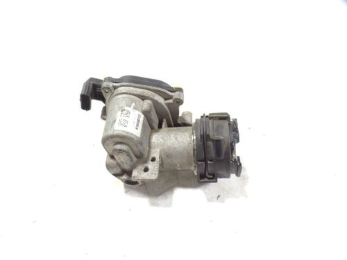 Throttle body NISSAN QASHQAI / QASHQAI +2 I (J10, NJ10, JJ10E)  | BP8111641M82 