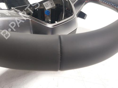 Steering wheel RENAULT AUSTRAL TCe 160 (HGMJ) | BP33465855C49  - Image 5