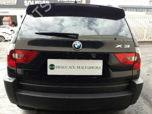 Electronic module BMW X3 (E83) 2.0 d | BP4552030M83 - Image 9