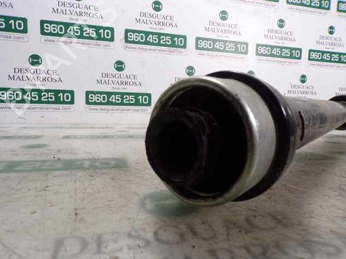 Driveshaft AUDI Q7 (4MB, 4MG, 4MQ) 3.0 TDI quattro | BP6526170M37 