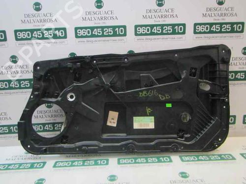 Used Front right window mechanism Front right window mechanism FORD FIESTA VI (CB1, CCN) 1.6 Ti (120 hp) 3869959 3869959