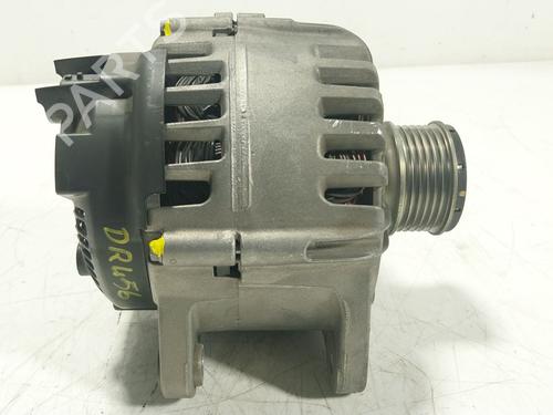 Used Alternator RENAULT EXPRESS Box Body/MPV 1.5 Blue dCi 95 (F6AB) (95 hp) 28573926