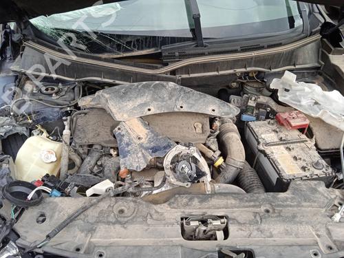 Left front driveshaft CITROËN C4 AIRCROSS 1.6 HDi 115 | BP7821276M38 - Image 12