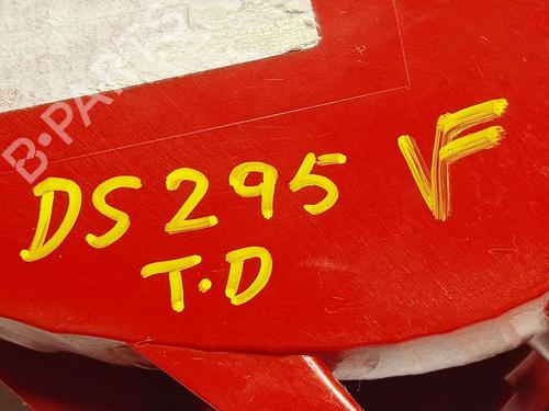 Right taillight AUDI A3 Convertible (8P7) 1.8 TFSI | BP38546917C35 - Image 3