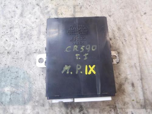 Used Electronic module Electronic module LEXUS GS (_S16_) 300 (JZS160_, JZS160R) (222 hp) 3824976 3824976