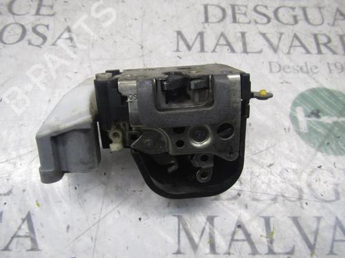 Used Rear left lock Rear left lock ALFA ROMEO 147 (937_) [2000-2010] 3829959 3829959