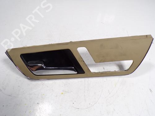 Used Rear left interior door handle Rear left interior door handle MERCEDES-BENZ S-CLASS (W221, V221) S 320 CDI (211 hp) 8418529 8418529