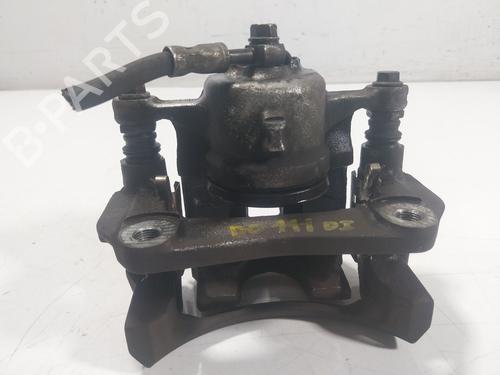 Left front brake caliper FORD FIESTA VI (CB1, CCN)  | BP18089181M105 