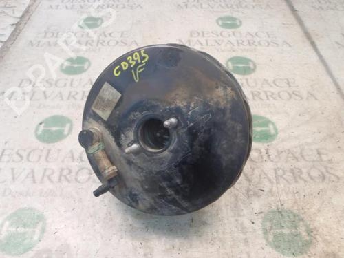 Used Servo brake Servo brake RENAULT KANGOO Express (FC0/1_) [1997-2026] 3812243 3812243