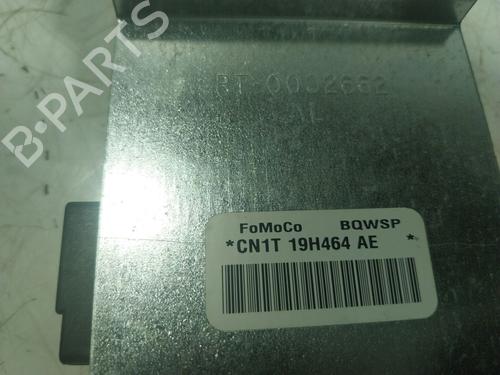 Module électronique FORD ECOSPORT  | BP16904107M83 