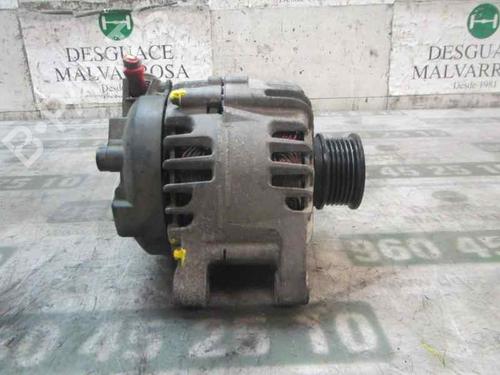 Generator FORD TRANSIT COURIER B460 Box Body/MPV 1.5 TDCi | BP4001412M7 