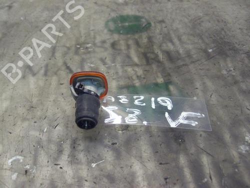 Left side indicator SKODA OCTAVIA I (1U2)  | BP11641431I20 