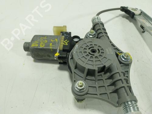 Rear left window mechanism KIA RIO IV (YB, SC, FB) 1.2 CVVT | BP32872628C24 - Image 3