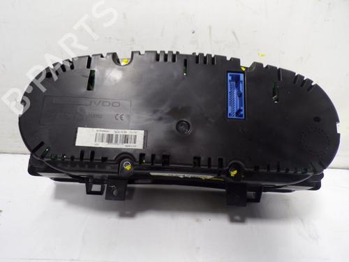 Instrument cluster VW TIGUAN (5N_) 2.0 TDI | BP16181643C47 