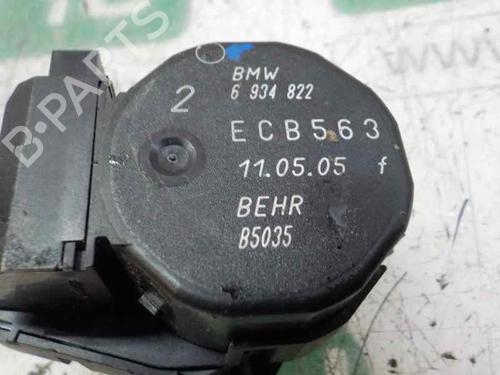 Electronic module BMW X3 (E83)  | BP14283339M83 