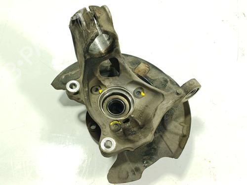 Right front steering knuckle VW PASSAT B8 (3G2, CB2) 2.0 TDI | BP39452767M26 - Image 2