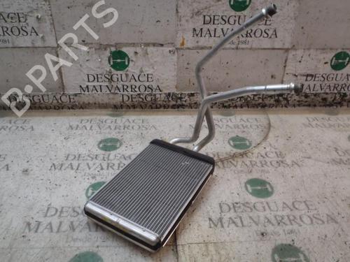 Used Heater matrix PEUGEOT EXPERT Van (VF3A_, VF3U_, VF3X_) 2.0 HDi 120 (120 hp) 3832058