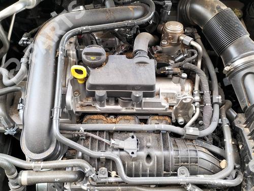 Left front fenders SEAT IBIZA V (KJ1, KJG) 1.0 TSI | BP11190734C41  - Image 10