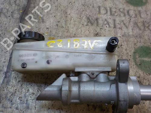 Brake master cylinder RENAULT FLUENCE (L3_) 1.5 dCi (L30B) | BP3855672M77 