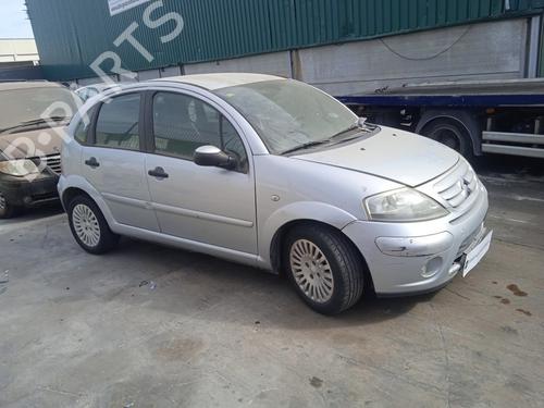 Left front door CITROËN C3 I (FC_, FN_) 1.4 i | BP17185096C2