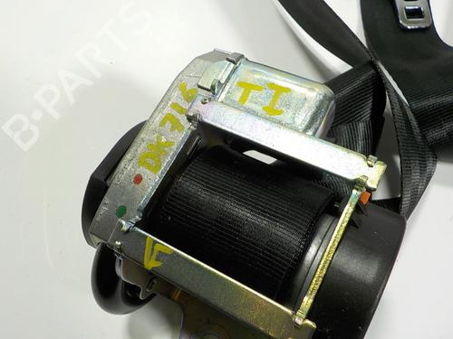 Rear left seatbelt VOLVO V40 Cross Country (526)  | BP13242177I29 