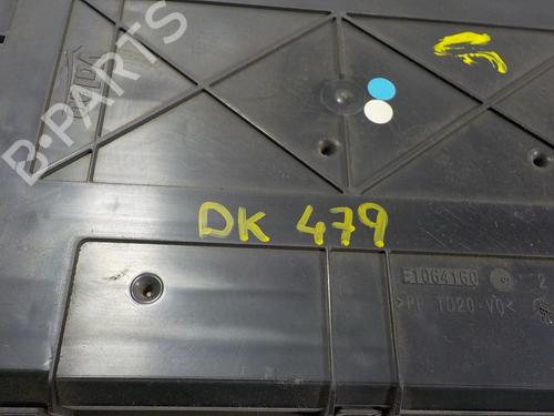 Fuse box PEUGEOT 2008 I (CU_)  | BP17051266E1 