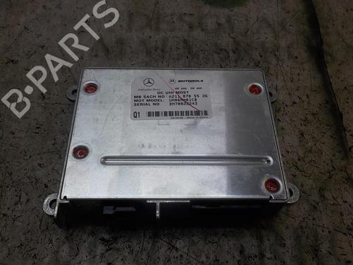 Module électronique MERCEDES-BENZ R-CLASS (W251, V251) R 320 CDI 4-matic (251.022, 251.122) (224 hp) 3849651