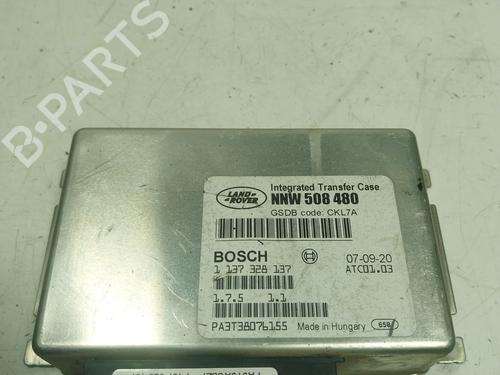 Used Electronic module Electronic module LAND ROVER RANGE ROVER SPORT I (L320) 2.7 D 4x4 (190 hp) 16195268 16195268