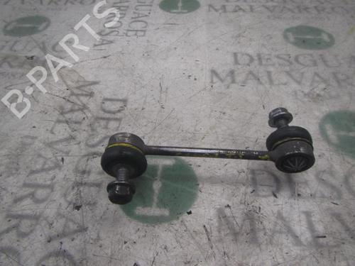 Højre bagtil bærearm Højre bagtil bærearm PEUGEOT 508 I (8D_) [2010-2018] 14275005 14275005