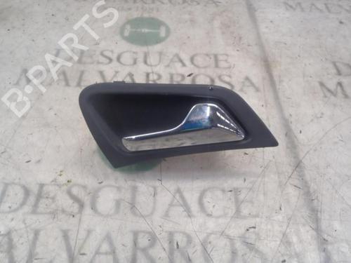 Used Front right interior door handle Front right interior door handle MERCEDES-BENZ C-CLASS Coupe (CL203) [2001-2011] 3831971 3831971