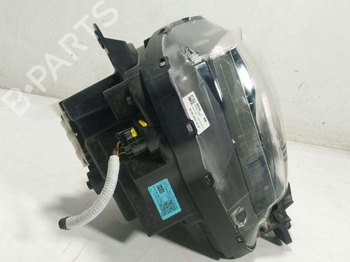 Right headlight HYUNDAI TUCSON (NX4E, NX4A) 1.6 T-GDi | BP38938815C29 - Image 2