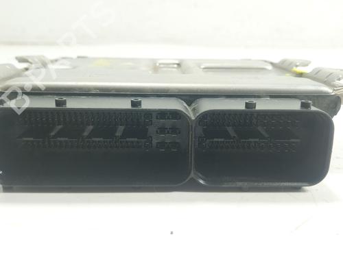 Engine control unit (ECU) FIAT 500L (351_, 352_)  | BP25045104M57 