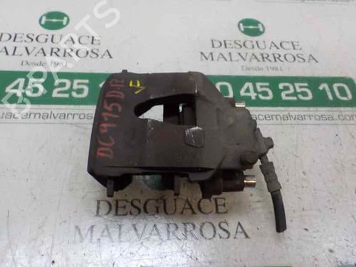 Used Left front brake caliper Left front brake caliper SEAT IBIZA IV (6J5, 6P1) 1.4 (85 hp) 11550741 11550741