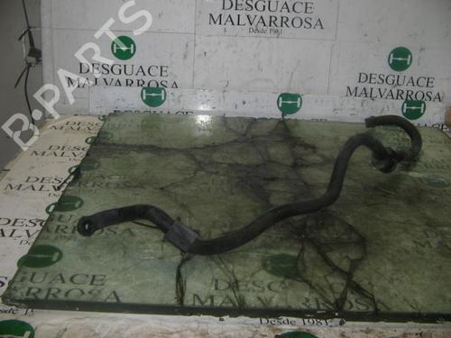 Used Anti roll bar NISSAN PRIMERA (P10) [1990-1996]  3772997